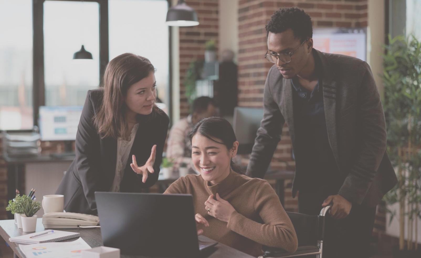 Séance de mentorat individuel pour développer une discipline d'investissement personnalisée