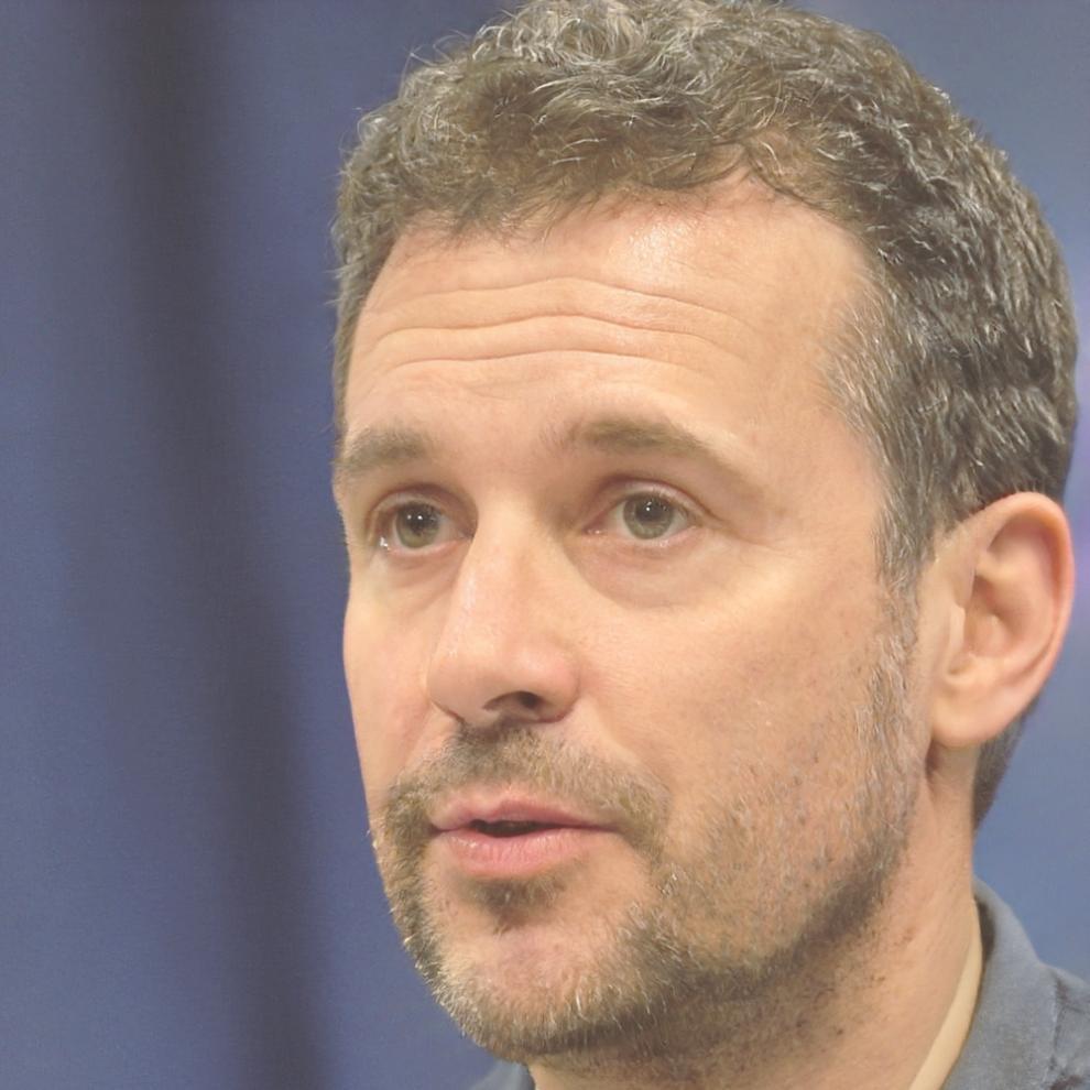 Portrait de Théodore Lavallée