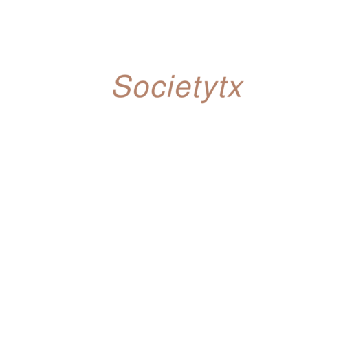 Logo Societytx
